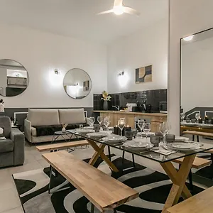 Apartamento Mba Luxury - Tracy 2 - Proche Du Musee Du Louvre, París