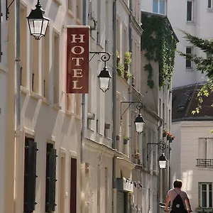 Du Roussillon Otel